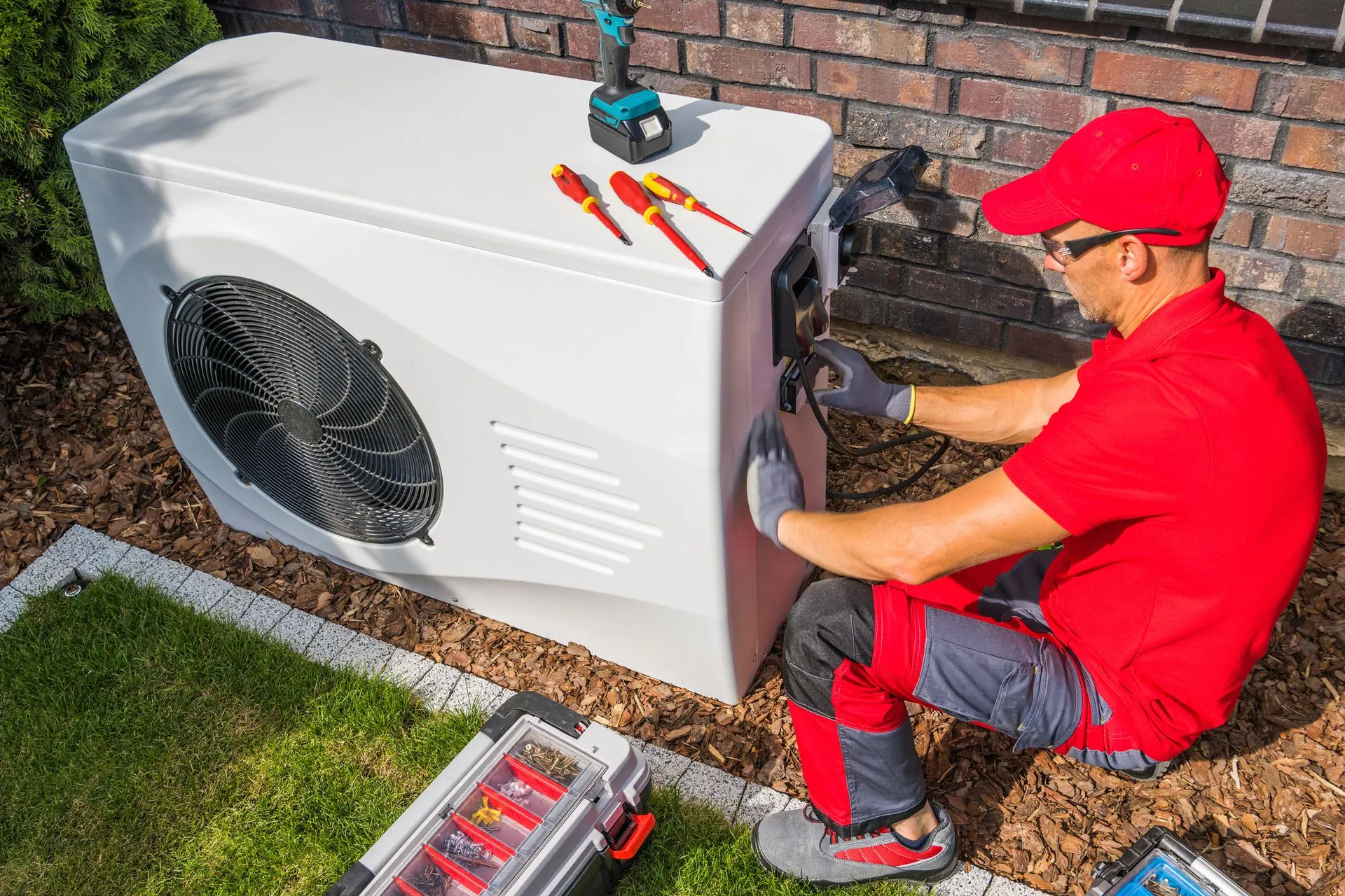 About HVAC in Bloomfield, MO
